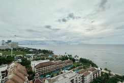 View Talay 3 Condo Pattaya For Sale & Rent 1 Bedroom With Sea Views - VT3B06