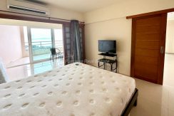 View Talay 3 Condo Pattaya For Sale & Rent 1 Bedroom With Sea Views - VT3B06