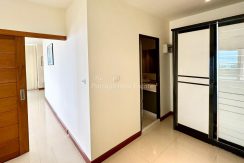 View Talay 3 Condo Pattaya For Sale & Rent 1 Bedroom With Sea Views - VT3B06