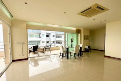 View Talay 3 Condo Pattaya For Sale & Rent 1 Bedroom With Sea Views - VT3B06