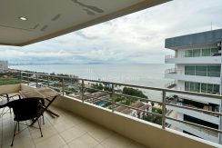 View Talay 3 Condo Pattaya For Sale & Rent 1 Bedroom With Sea Views - VT3B06