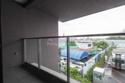 Aquarous Jomtien Pattaya Condo For Sale & Rent 1 Bedroom with City Views - AQR02