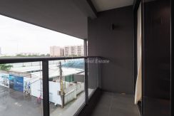 Aquarous Jomtien Pattaya Condo For Sale & Rent 1 Bedroom with City Views - AQR02