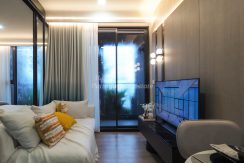 Aquarous Jomtien Pattaya condo For Sale & Rent 1 Bedroom With City Views - AQR01