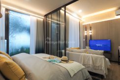 Aquarous Jomtien Pattaya condo For Sale & Rent 1 Bedroom With City Views - AQR01