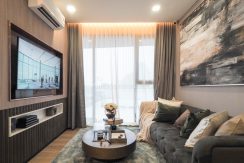 Aqurous Jomtien Pattaya Condo For Sale & Rent 2 Bedroom With City Views - AQR03