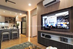 Aqurous Jomtien Pattaya Condo For Sale & Rent 2 Bedroom With City Views - AQR03