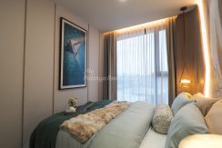 Aqurous Jomtien Pattaya Condo For Sale & Rent 2 Bedroom With City Views - AQR03