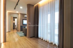 Aqurous Jomtien Pattaya Condo For Sale & Rent 2 Bedroom With City Views - AQR03