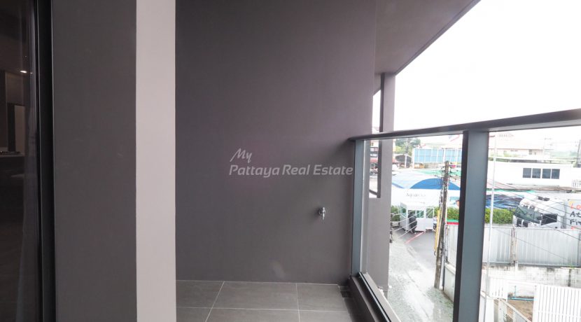 Aqurous Jomtien Pattaya Condo For Sale & Rent 2 Bedroom With City Views - AQR03