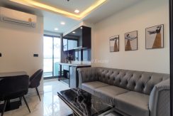 Arcadia Millennium Tower Condo Pattaya For Sale & Rent 1 Bedroom With City Views - ARCM12R