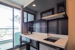 Arcadia Millennium Tower Condo Pattaya For Sale & Rent 1 Bedroom With City Views - ARCM12R