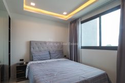 Arcadia Millennium Tower Condo Pattaya For Sale & Rent 1 Bedroom With City Views - ARCM12R