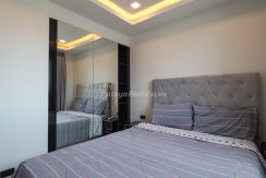 Arcadia Millennium Tower Condo Pattaya For Sale & Rent 1 Bedroom With City Views - ARCM12R