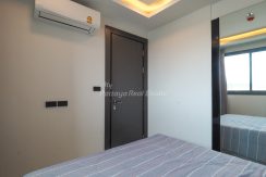 Arcadia Millennium Tower Condo Pattaya For Sale & Rent 1 Bedroom With City Views - ARCM12R