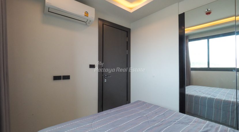 Arcadia Millennium Tower Condo Pattaya For Sale & Rent 1 Bedroom With City Views - ARCM12R