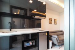 Arcadia Millennium Tower Condo Pattaya For Sale & Rent 1 Bedroom With Partial Sea Views - ARCM13R