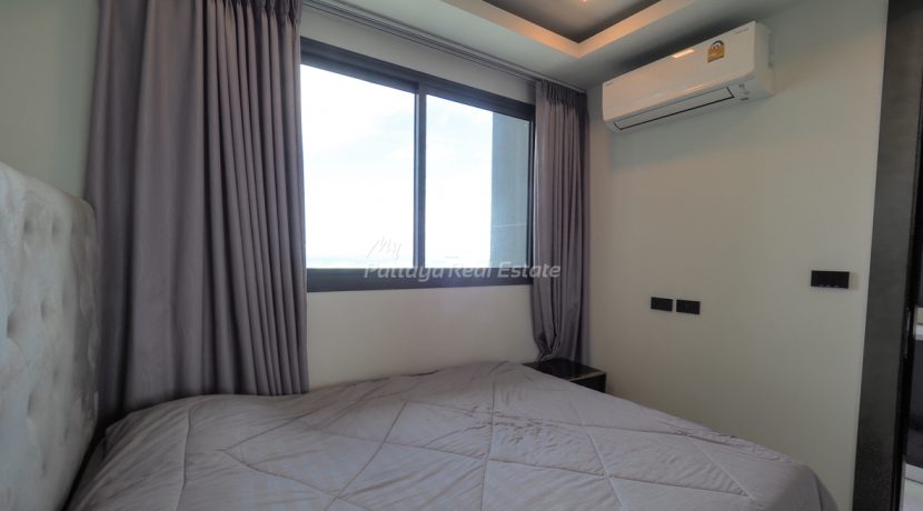 Arcadia Millennium Tower Condo Pattaya For Sale & Rent 1 Bedroom With Sea Views - ARCM14R