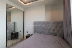 Arcadia Millennium Tower Condo Pattaya For Sale & Rent 1 Bedroom With Sea Views - ARCM14R