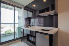 Arcadia Millennium Tower Condo Pattaya For Sale & Rent 1 Bedroom With Sea Views - ARCM14R