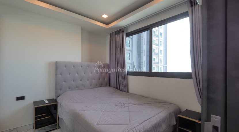 Arcadia Millennium Tower Condo Pattaya For Sale & Rent 1 Bedroom With Sea Views - ARCM14R