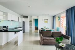 Atlantis Condo Resort Pattaya 2 Bedroom With City Views - ATL33