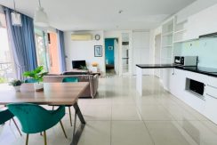 Atlantis Condo Resort Pattaya 2 Bedroom With City Views - ATL33