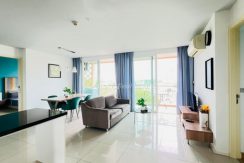 Atlantis Condo Resort Pattaya 2 Bedroom With City Views - ATL33