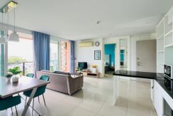 Atlantis Condo Resort Pattaya 2 Bedroom With City Views - ATL33