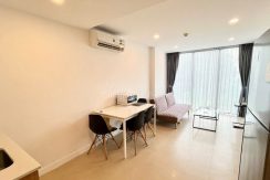 Aurora Pratumnak Condo Pattaya For Sale & Rent 1 Bedroom With City Views - AR14