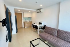 Aurora Pratumnak Condo Pattaya For Sale & Rent 1 Bedroom With City Views - AR14