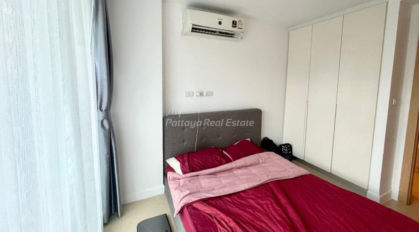 Aurora Pratumnak Condo Pattaya For Sale & Rent 1 Bedroom With City Views - AR14