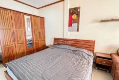 Baan Suan Lalana Jomtien Condo Pattaya For Sale & Rent Studio With City Views - BSL05