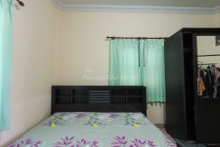 Ban Phatson House For Sale & Rent 3 Bedroom With Private Garden in East Pattaya - HEBPS01