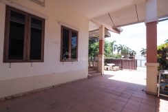 Ban Phatson House For Sale & Rent 3 Bedroom With Private Garden in East Pattaya - HEBPS01