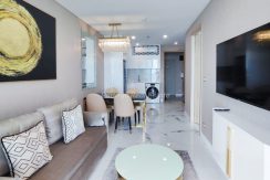 Copacabana Beach Jomtien Condo Pattaya For Sale & Rent 1 Bedroom With Sea Views - COPAC20