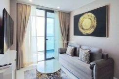 Copacabana Beach Jomtien Condo Pattaya For Sale & Rent 1 Bedroom With Sea Views - COPAC20