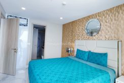 Copacabana Beach Jomtien Condo Pattaya For Sale & Rent 1 Bedroom With Sea Views - COPAC20