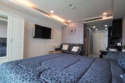 Cosy Beach View Condo Pattaya For Sale & Rent Studio With Sea Views - COSYB48