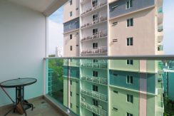 Cosy Beach View Condo Pattaya For Sale & Rent Studio With Sea Views - COSYB48