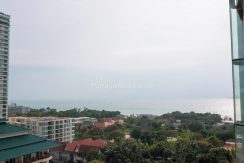 Cosy Beach View Condo Pattaya For Sale & Rent Studio With Sea Views - COSYB48