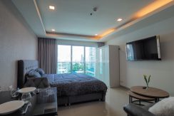 Cosy Beach View Condo Pattaya For Sale & Rent Studio With Sea Views - COSYB48