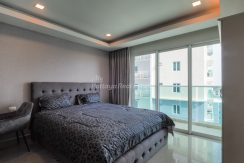 Cosy Beach View Condo Pattaya For Sale & Rent Studio With Sea Views - COSYB48