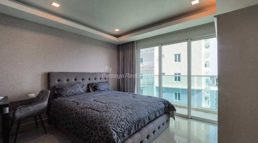 Cosy Beach View Condo Pattaya For Sale & Rent Studio With Sea Views - COSYB48