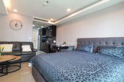 Cosy Beach View Condo Pattaya For Sale & Rent Studio With Sea Views - COSYB48