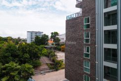 D-Eco Wellness Condo Pattaya For Sale 1 Bedroom With Pool Views - DECO01