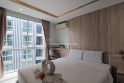 D-Eco Wellness Condo Pattaya For Sale 1 Bedroom With Pool Views - DECO01