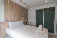 D-Eco Wellness Condo Pattaya For Sale 1 Bedroom With Pool Views - DECO01