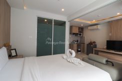 D-Eco Wellness Condo Pattaya For Sale 1 Bedroom With Pool Views - DECO01