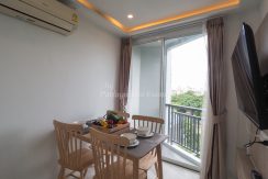 D-Eco Wellness Pattaya Condo For Sale & Rent 2 Bedroom With City Views - DECO02